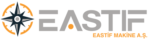 EASTİF Logo